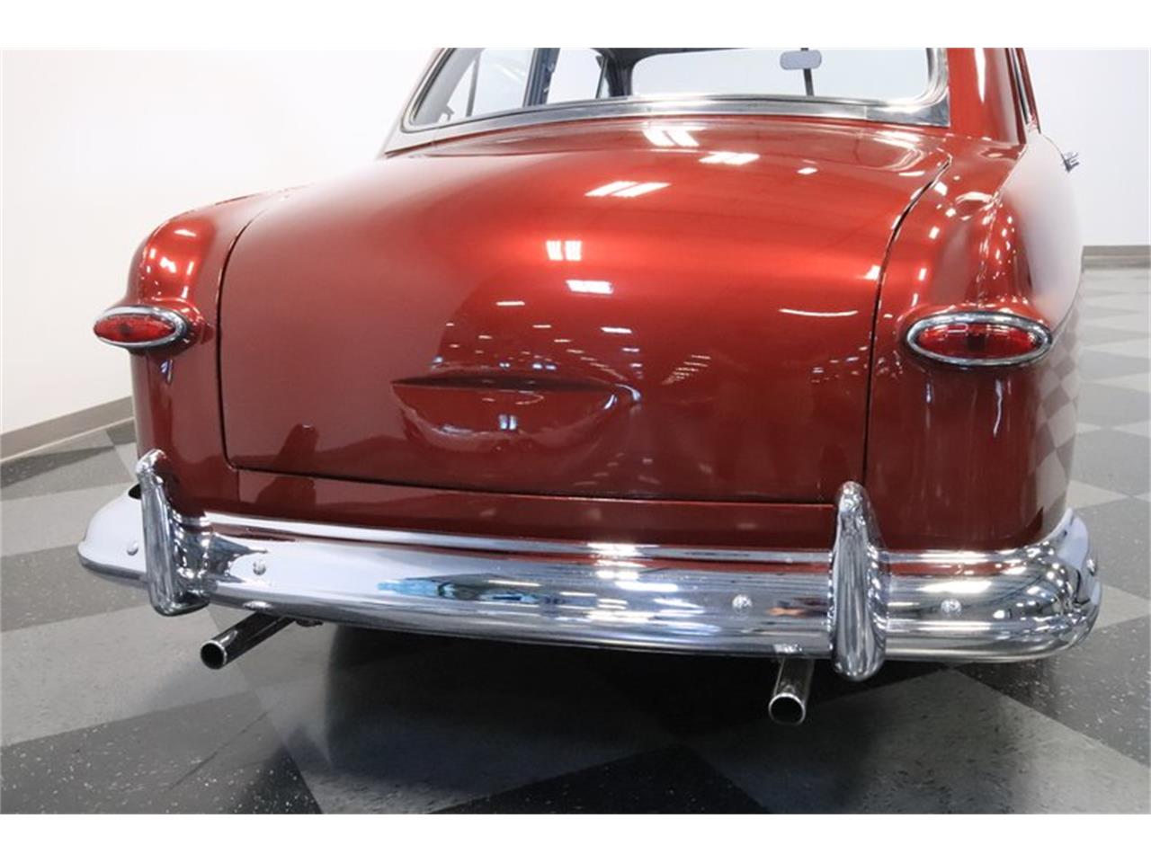 1951 Ford Custom for sale in Mesa, AZ – photo 29
