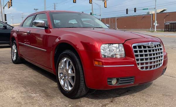 2010 CHRYSLER 300 TOURING for sale in Rock Island, IA – photo 2
