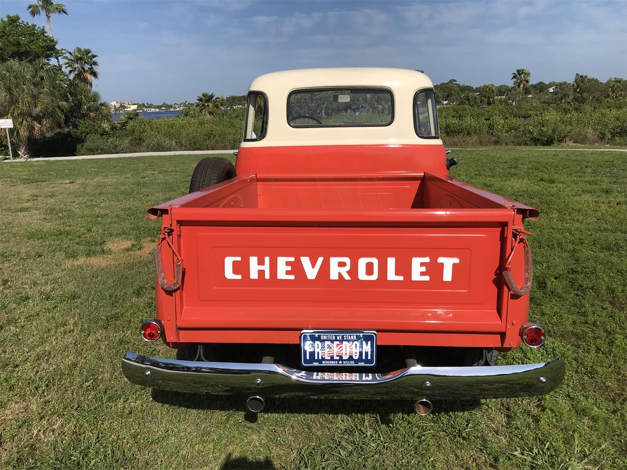 1954 Chevrolet Pickup for sale in Port Richie, FL – photo 2