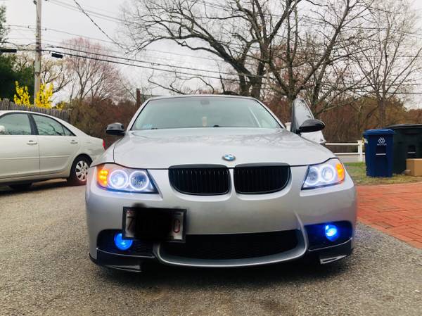 BMW 328xi AWD for sale in Lowell, MA