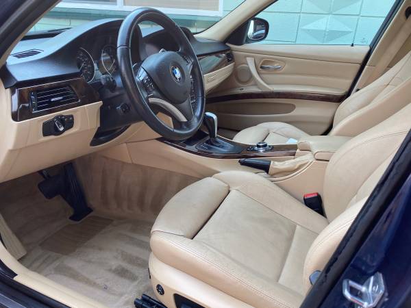 💥2011 BMW 335 Diesel 💥 - cars & trucks - by dealer - vehicle... for sale in Boise, ID – photo 8
