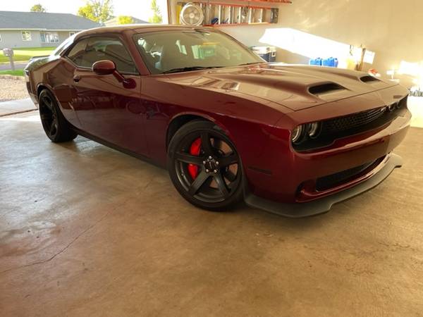 2020 Dodge Challenger Hellcat Redeye for sale in Duluth, MN – photo 5