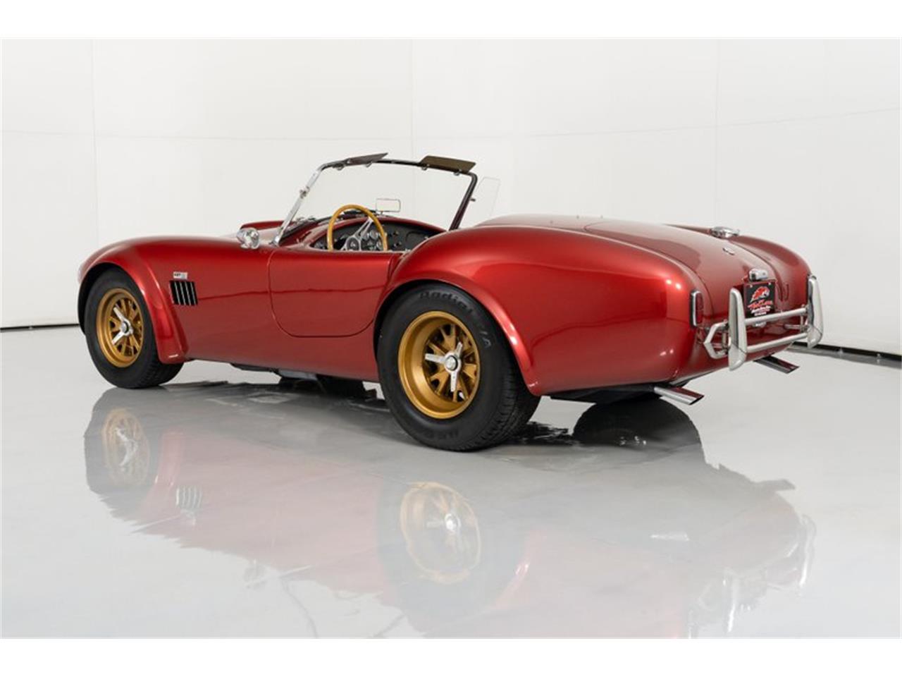 1965 Superformance Cobra for sale in St. Charles, MO – photo 6