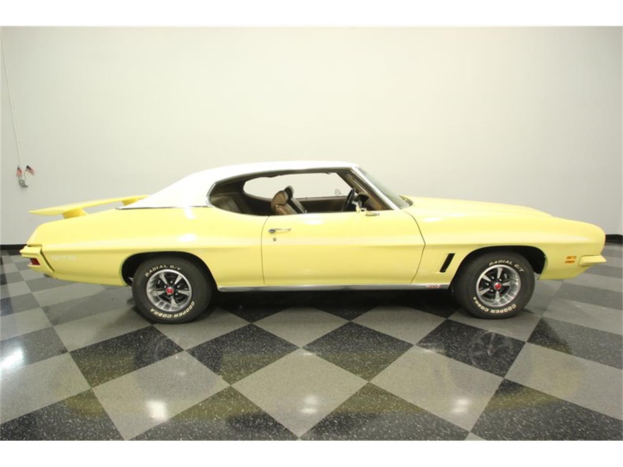1972 Pontiac GTO for sale in Lutz, FL – photo 15