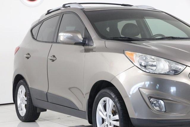 2013 Hyundai Tucson GLS for sale in NOBLESVILLE, IN – photo 32