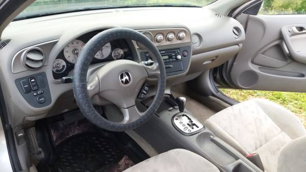 2004 Acura RSX for sale in Altura, MN – photo 6
