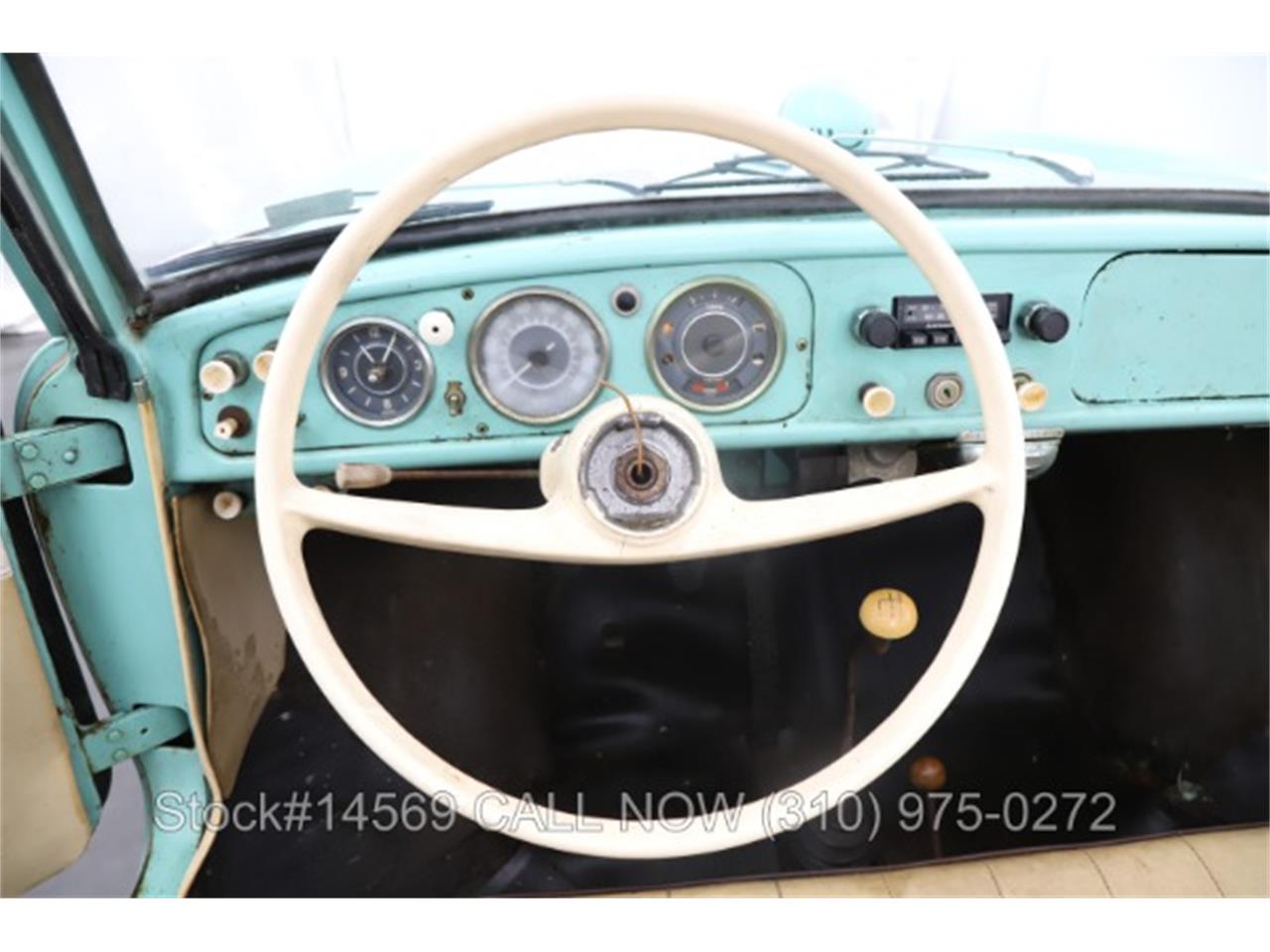 1962 Amphicar 770 for sale in Beverly Hills, CA – photo 22