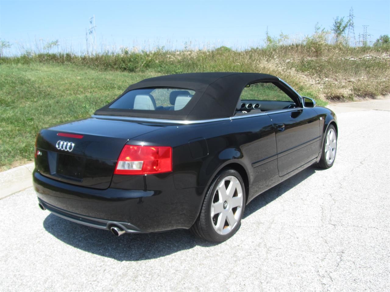 2005 Audi S4 for sale in Omaha, NE – photo 9