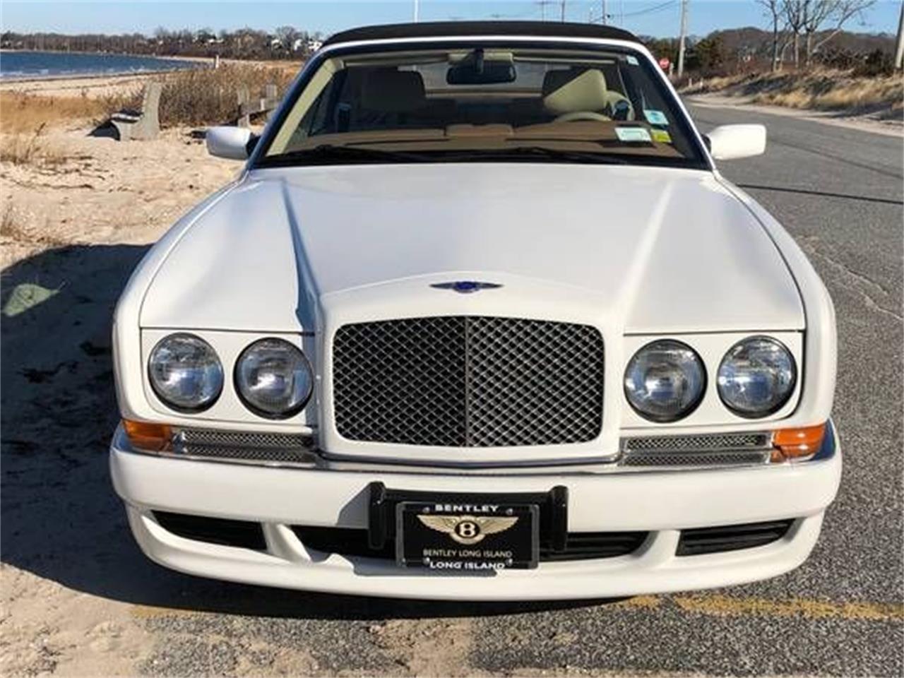 1998 Bentley Azure for sale in Cadillac, MI – photo 2
