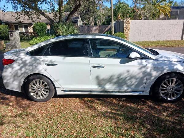2015 Hyundai Sonata FWD Limited Great Price for sale in Longwood , FL – photo 5