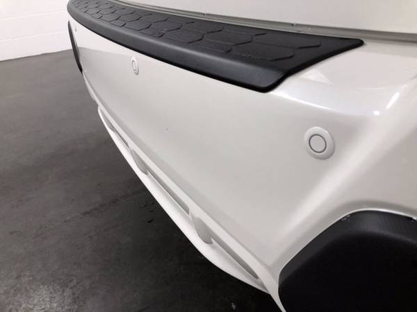 2019 Subaru Crosstrek Crystal White Pearl PRICED TO SELL SOON! for sale in Carrollton, OH – photo 14
