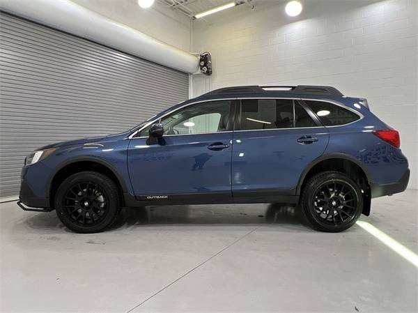 2019 Subaru Outback AWD All Wheel Drive 3 6R SUV for sale in Nampa, ID – photo 4