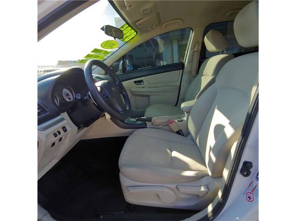 **2013 Subaru Impreza 2.0i Wagon** for sale in Redding, CA – photo 12