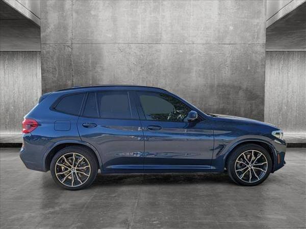 2019 BMW X3 sDrive30i SUV - - by dealer - vehicle for sale in Lewisville, TX – photo 4