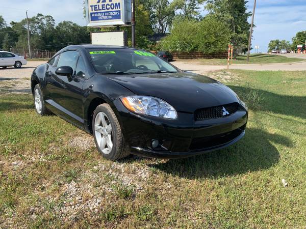 ******2009 Mitsubishi Eclipse 2 - Door* COUPE !*RUNS & DRIVES GREAT!!* for sale in South Bend, IN – photo 17