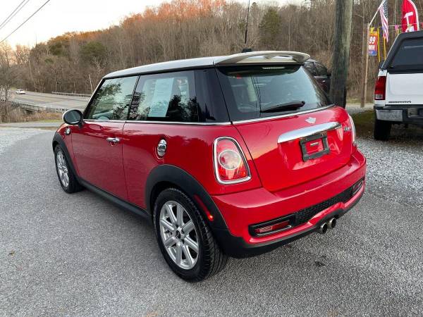 2011 MINI Cooper S 2dr Hatchback - - by dealer for sale in Seymour, TN – photo 5