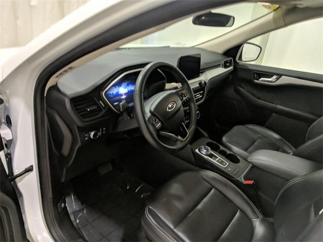 2020 Ford Escape SE Sport Hybrid for sale in Alexandria, MN – photo 10