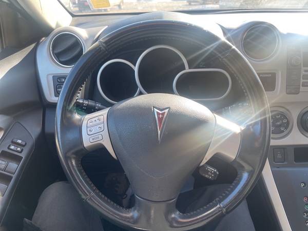 2009 Pontiac Vibe All Wheel Drive, ONLY 115K Miles! ONE OWNER! for sale in MONTROSE, CO – photo 10