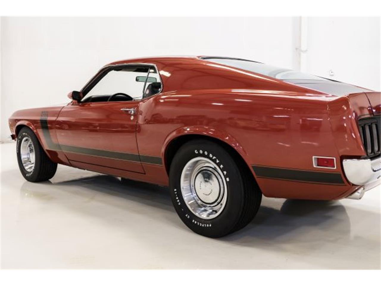 1970 Ford Mustang for sale in Saint Louis, MO – photo 27