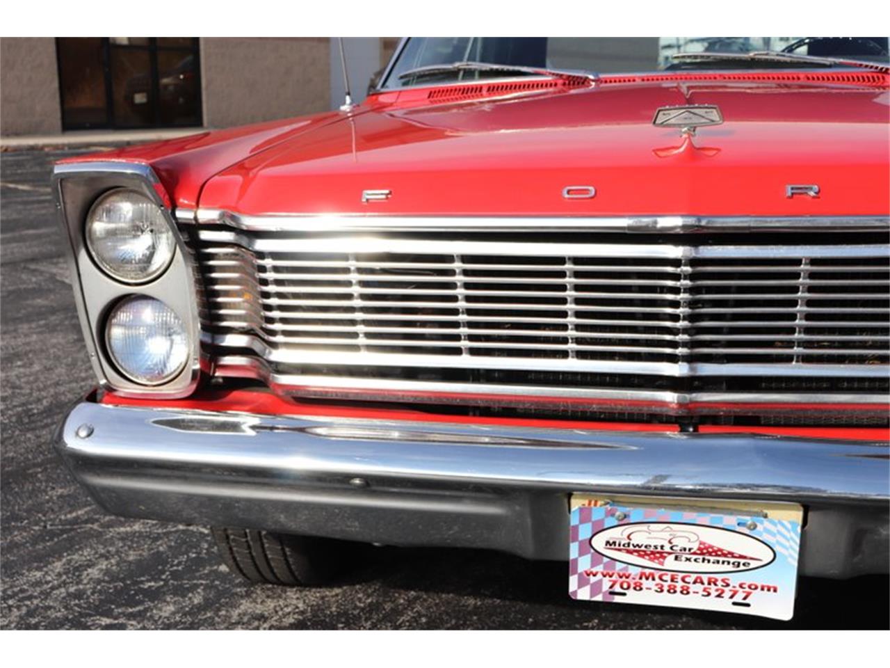1965 Ford Galaxie for sale in Alsip, IL – photo 38