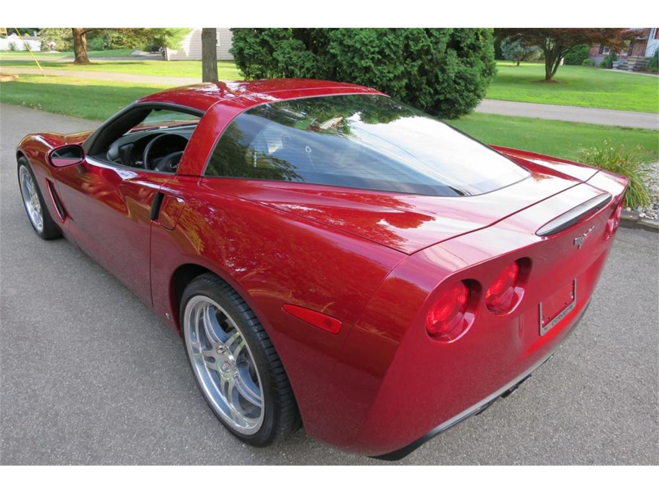 2009 Chevrolet Corvette for sale in Milford City, CT – photo 17