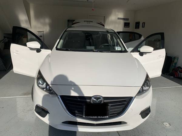 2016 Mazda3 For Sale! - cars & trucks - by owner - vehicle... for sale in Imperial Beach, CA