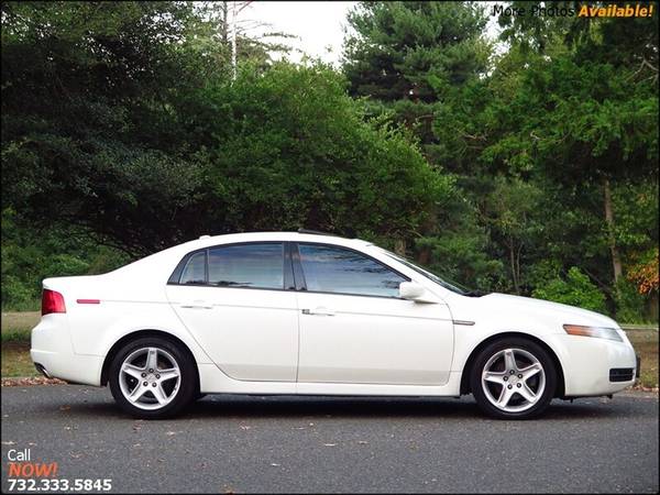 2006 *ACURA* *TL* *SPORT SEDAN* *MUST SEE* for sale in East Brunswick, NY – photo 19