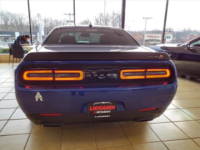 2022 Dodge Challenger R/T Scat Pack for sale in Other, NJ – photo 22