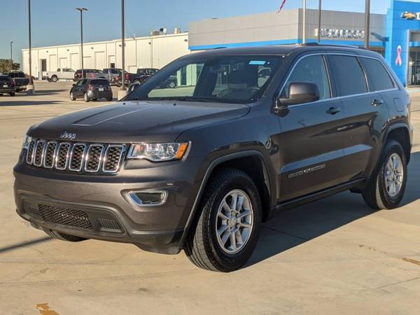 2019 Jeep Grand Cherokee Laredo E - - by dealer for sale in North Floresville, TX – photo 8