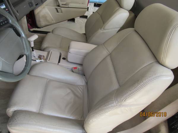 1993 Cadillac Allante for sale in North Fort Myers, FL – photo 2