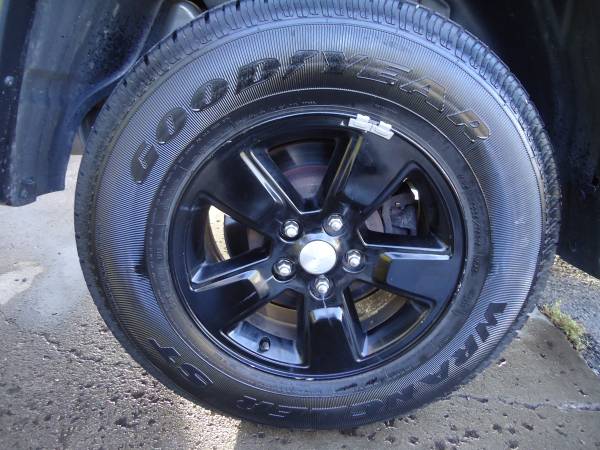 ***2011 Jeep Liberty Sport 4X4*** 71k Miles- New Tires & Brakes for sale in Tonawanda, NY – photo 19