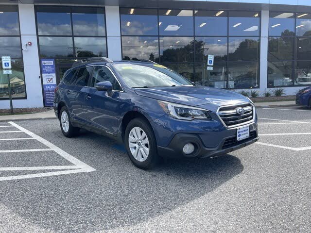 2019 Subaru Outback 2.5i Premium AWD for sale in Other, MA – photo 6