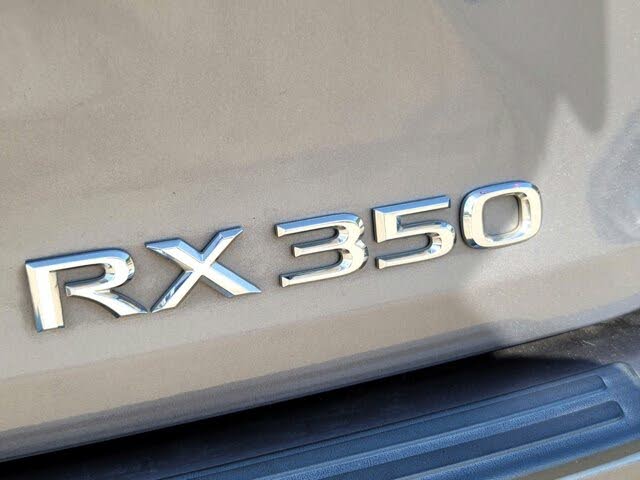 2017 Lexus RX 350 F Sport AWD for sale in Lagrange, GA – photo 5
