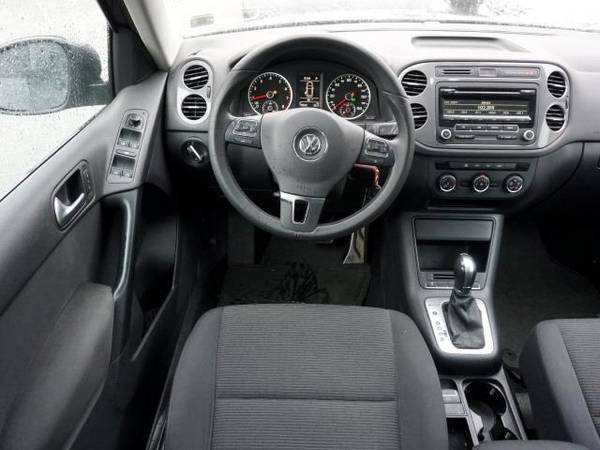 2013 Volkswagen Tiguan S - - by dealer - vehicle for sale in Other, NY – photo 22