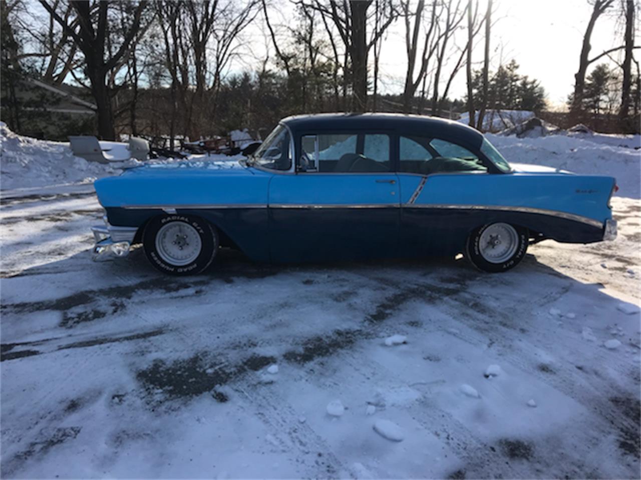 1956 Chevrolet Bel Air for sale in Westford, MA – photo 2