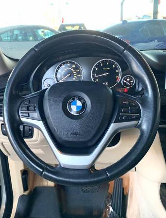 2015 BMW X5 xDrive35i - - by dealer - vehicle for sale in Reno, NV – photo 16