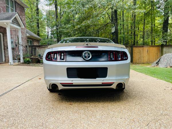 2014 3 7L V6 Mustang Premium for sale in Hattiesburg, MS – photo 5