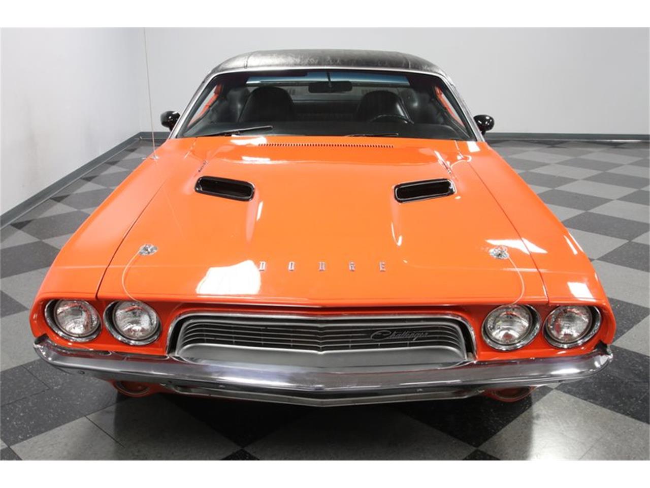 1972 Dodge Challenger for sale in Lithia Springs, GA – photo 18