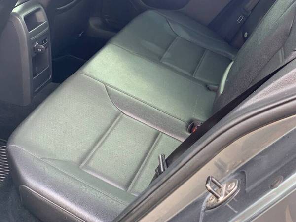2011 Volkswagen Jetta TDI *Warranty* *Leather* for sale in Beloit, WI – photo 17
