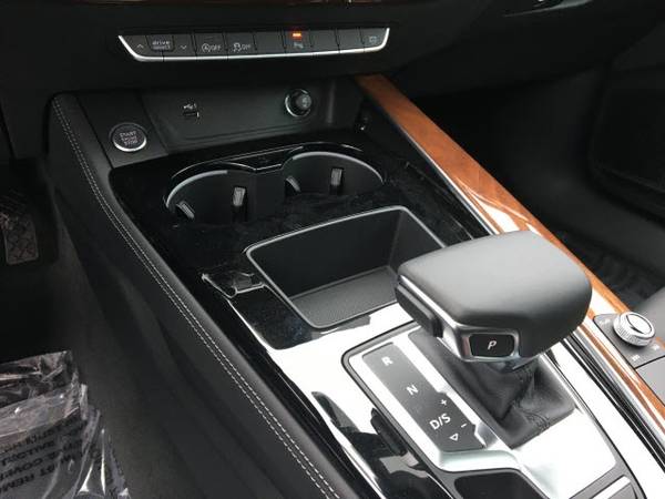 2022 Audi A5 40 Premium hatchback Brilliant Black for sale in Springfield, IL – photo 10