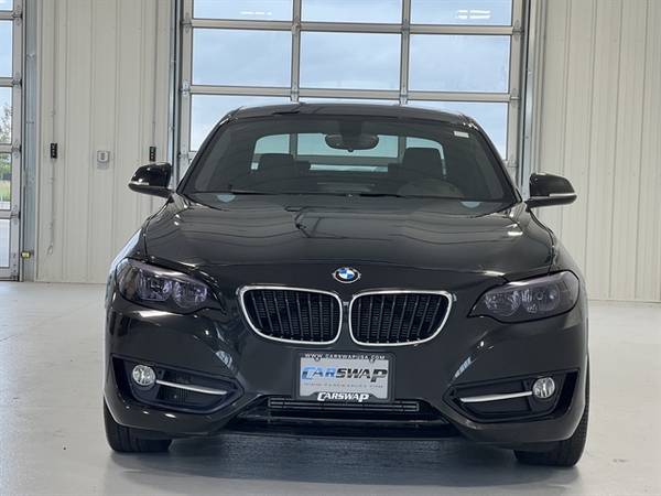2016 BMW 2 SERIES 228i - - by dealer - vehicle for sale in Sioux Falls, SD – photo 3