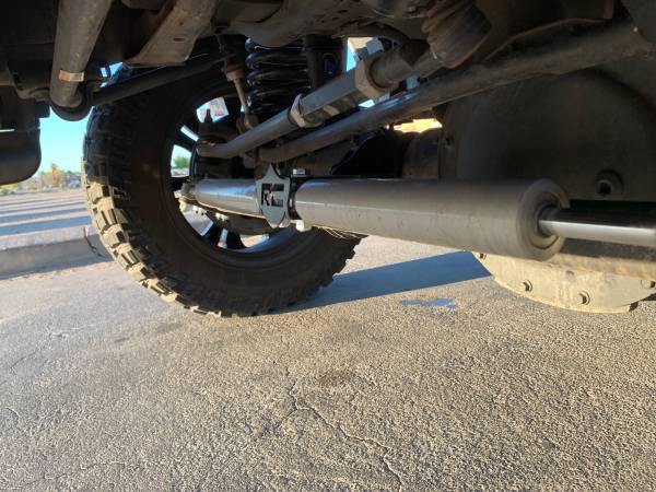 2016 Ram 2500 4x4 Diesel for sale in Yuma, AZ – photo 2