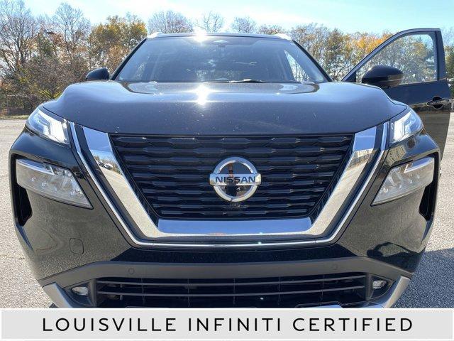 2021 Nissan Rogue Platinum for sale in Louisville, KY – photo 13