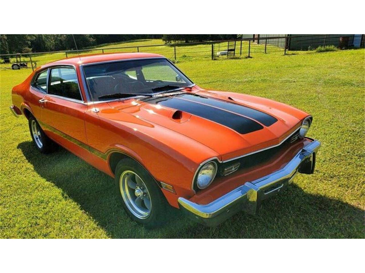 1976 Ford Maverick for sale in Long Island, NY – photo 15