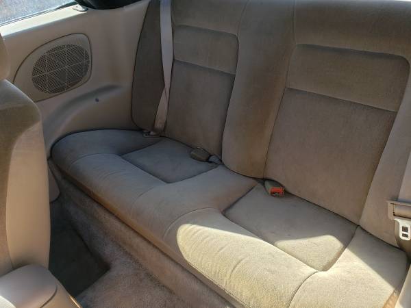 1996 Chrysler Convertible for sale in Sun Valley, AZ – photo 5