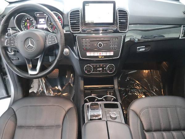 2016 Mercedes Benz GLE350 SUV *Navi*LowMiles*Warranty* for sale in San Jose, CA – photo 13