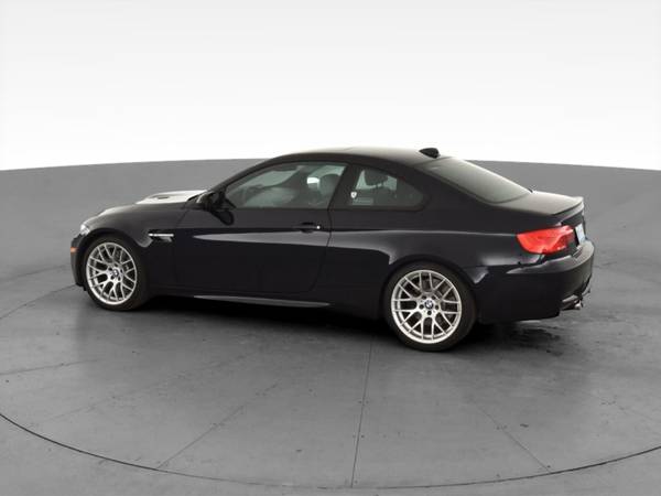 2013 BMW M3 Coupe 2D coupe Blue - FINANCE ONLINE - cars & trucks -... for sale in Beaumont, TX – photo 6