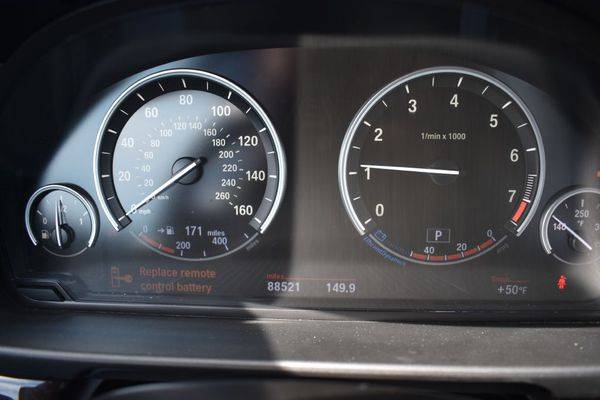 2013 BMW 528 XI XDRIVE SEDAN - EZ FINANCING! FAST APPROVALS! for sale in Greenville, SC – photo 12