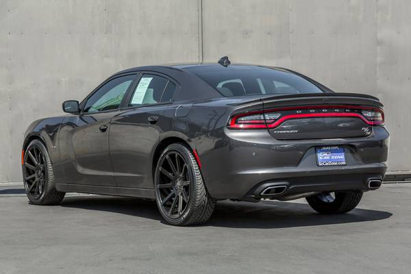 2018 Dodge Charger R/T Sedan for sale in Costa Mesa, CA – photo 7