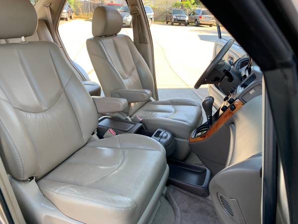 2000 Lexus RX 300 (nice) - - by dealer - vehicle for sale in Charlotte, NC – photo 11